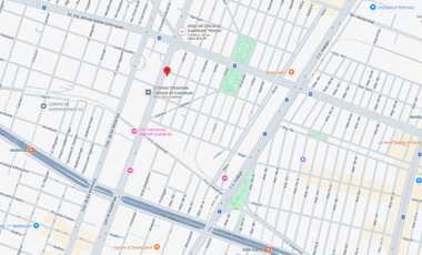 LV25-465 EDIFICIO EN VENTA, Calz de Guadalupe 299, Guadalupe Tepeyac, 07840 Ciudad de México, CDMX, Méxicogran oportunidad edificio bien ubicado.....