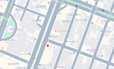 LV25-465 EDIFICIO EN VENTA, Calz de Guadalupe 299, Guadalupe Tepeyac, 07840 Ciudad de México, CDMX, Méxicogran oportunidad edificio bien ubicado.....