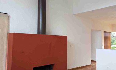 Casa en Renta en Metepec