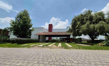 Casa en Renta en Metepec