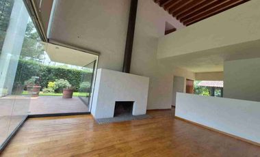 Casa en Renta en Metepec