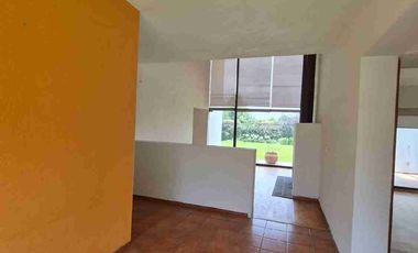 Casa en Renta en Metepec
