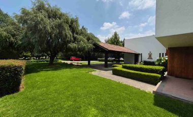 Casa en Renta en Metepec