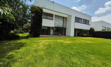 Casa en Renta en Metepec