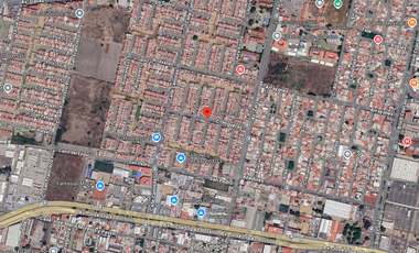 Casa en calle Higueras, Los Heroes Coacalco, San Francisco Coacalco, Estado de México, México ¡NO CRÉDITOS!