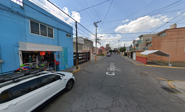 Casa en calle Higueras, Los Heroes Coacalco, San Francisco Coacalco, Estado de México, México ¡NO CRÉDITOS!