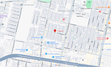 Casa en calle Higueras, Los Heroes Coacalco, San Francisco Coacalco, Estado de México, México ¡NO CRÉDITOS!