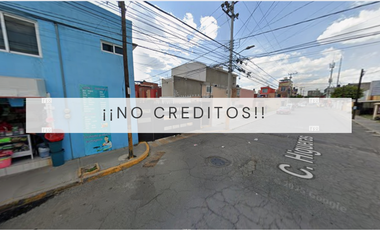 CASA EN CALLE HIGUERAS, LOS HÉROES COACALCO, SAN FRANCISCO COACALCO, ESTADO DE MÉXICO ¡NO CRÉDITOS!