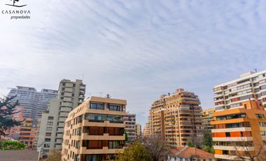Oportunidad !!! El Golf, vista despejada. Estacionamiento + Bodega