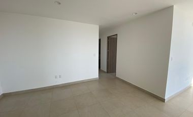 Departamento en Renta en Residencial Canteras, La Vista, Querétaro – ¡A estrenar!