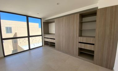 Departamento en Renta en Residencial Canteras, La Vista, Querétaro – ¡A estrenar!
