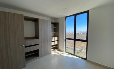 Departamento en Renta en Residencial Canteras, La Vista, Querétaro – ¡A estrenar!