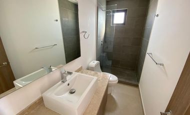 Departamento en Renta en Residencial Canteras, La Vista, Querétaro – ¡A estrenar!