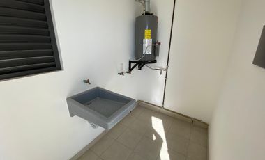 Departamento en Renta en Residencial Canteras, La Vista, Querétaro – ¡A estrenar!