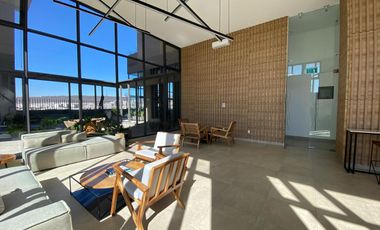 Departamento en Renta en Residencial Canteras, La Vista, Querétaro – ¡A estrenar!