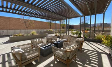Departamento en Renta en Residencial Canteras, La Vista, Querétaro – ¡A estrenar!