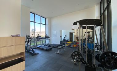 Departamento en Renta en Residencial Canteras, La Vista, Querétaro – ¡A estrenar!