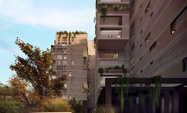 Departamento en Renta en Residencial Canteras, La Vista, Querétaro – ¡A estrenar!