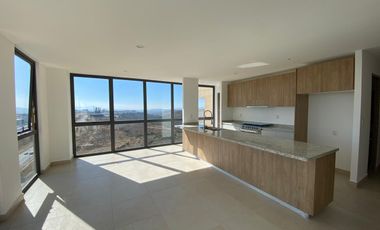 Departamento en Renta en Residencial Canteras, La Vista, Querétaro – ¡A estrenar!