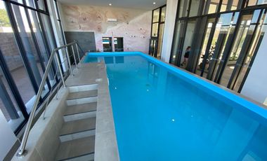 Departamento en Renta en Residencial Canteras, La Vista, Querétaro – ¡A estrenar!