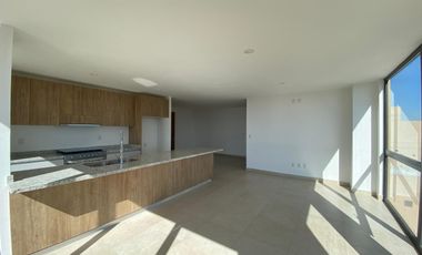 Departamento en Renta en Residencial Canteras, La Vista, Querétaro – ¡A estrenar!