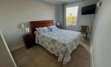 Costa de Montemar, 2 dormitorios, 2 baños, estacionamiento