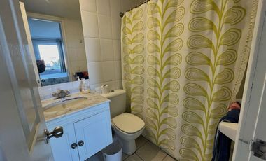 Costa de Montemar, 2 dormitorios, 2 baños, estacionamiento