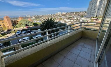 Costa de Montemar, 2 dormitorios, 2 baños, estacionamiento