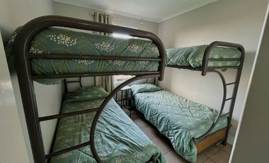 Costa de Montemar, 2 dormitorios, 2 baños, estacionamiento