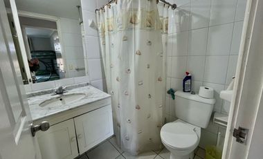 Costa de Montemar, 2 dormitorios, 2 baños, estacionamiento