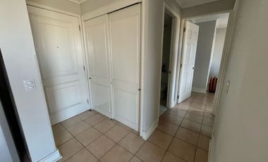 Costa de Montemar, 2 dormitorios, 2 baños, estacionamiento