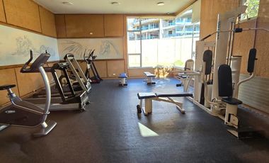 Costa de Montemar, 2 dormitorios, 2 baños, estacionamiento