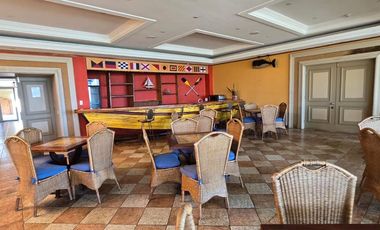 Costa de Montemar, 2 dormitorios, 2 baños, estacionamiento