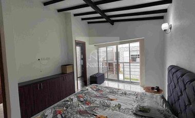 Casa Unifamiliar en Urbanización cerrada La Ceja