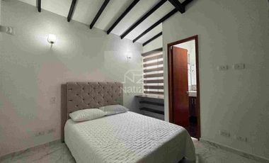 Casa Unifamiliar en Urbanización cerrada La Ceja