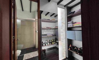 Casa Unifamiliar en Urbanización cerrada La Ceja