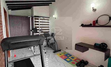 Casa Unifamiliar en Urbanización cerrada La Ceja