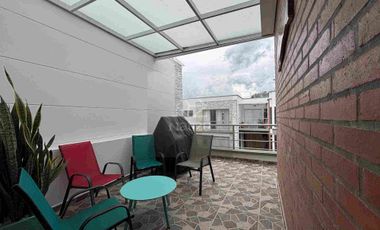 Casa Unifamiliar en Urbanización cerrada La Ceja