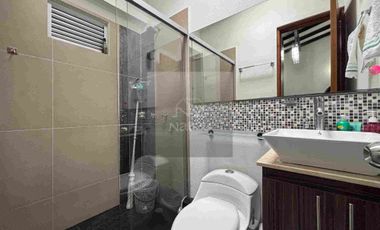 Casa Unifamiliar en Urbanización cerrada La Ceja