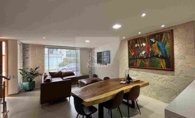 Casa Unifamiliar en Urbanización cerrada La Ceja