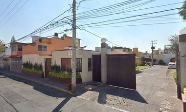 Departamento en venta Col. Lomas Estrella Iztapalapa
