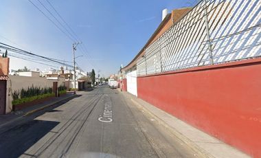 Departamento en venta Col. Lomas Estrella Iztapalapa