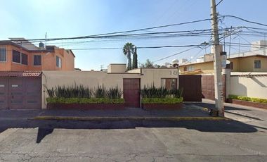 Departamento en venta Col. Lomas Estrella Iztapalapa