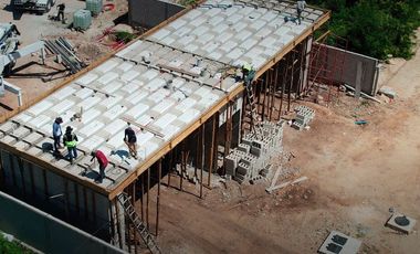 Terrenos en Mérida desde $678,300