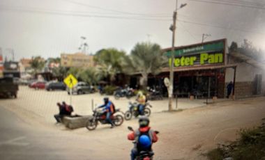 SE VENDE PARCELA EN MESA DE LOS SANTOS