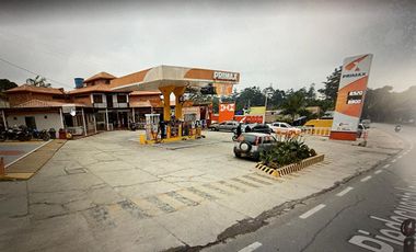 SE VENDE PARCELA EN MESA DE LOS SANTOS