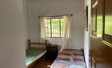 SE VENDE PARCELA EN MESA DE LOS SANTOS