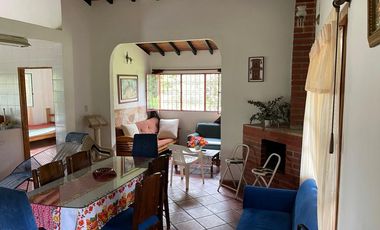 SE VENDE PARCELA EN MESA DE LOS SANTOS