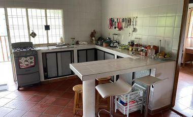 SE VENDE PARCELA EN MESA DE LOS SANTOS