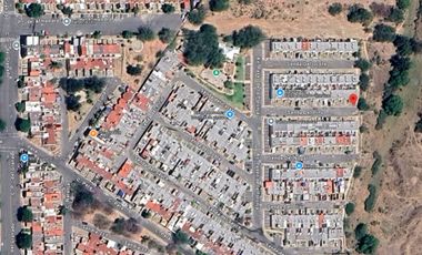 MGG ULTIMAS CASAS DUPLEX EN SENDERO DE TESISTAN ZAPOPAN JALISCO